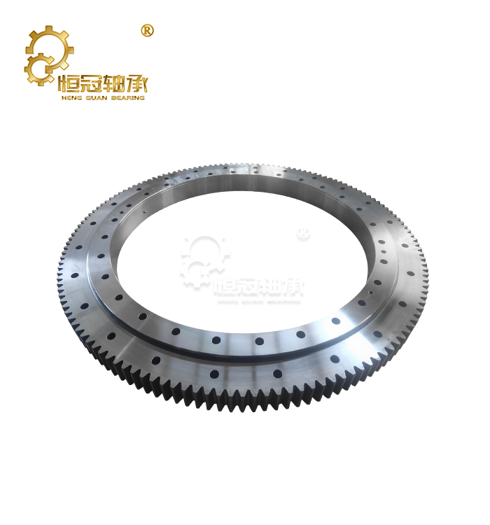 Mining Crane Slewing Ring Mining Crane Slewing Ring